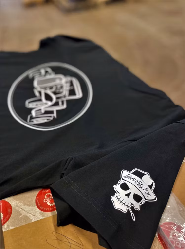 EPA T-shirt
