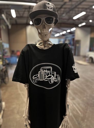 EPA T-shirt