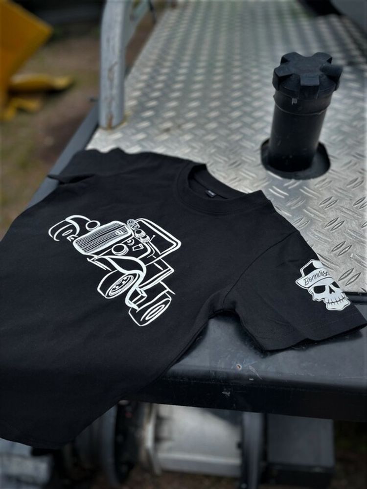 Barn T-shirt EPA