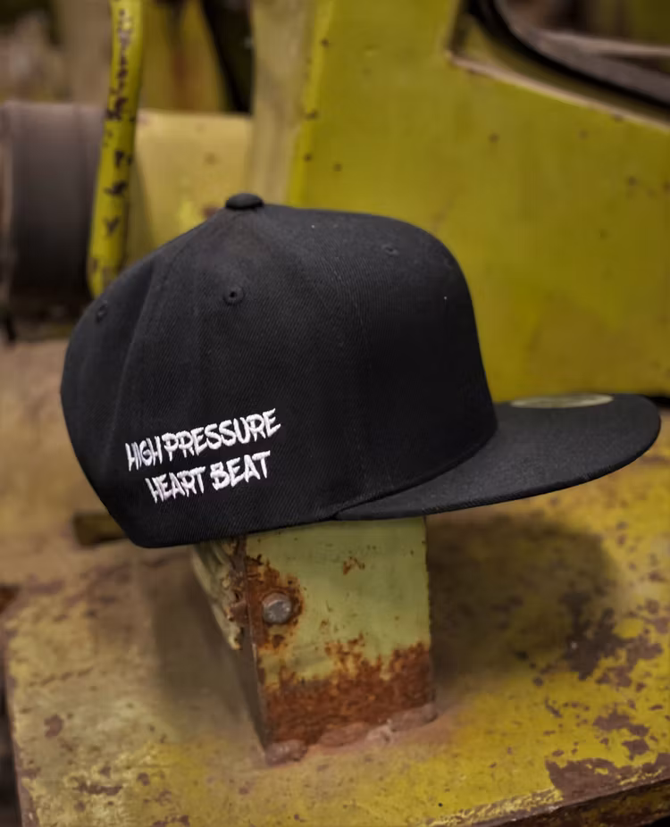JFG - Keps Skalle