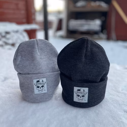 Sotarmössa