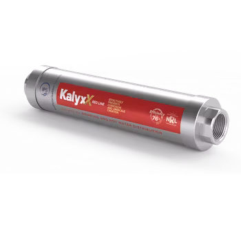 IPS KalyxX RedLine