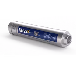IPS KalyxX BlueLine