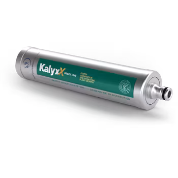 IPS KalyxX GreenLine