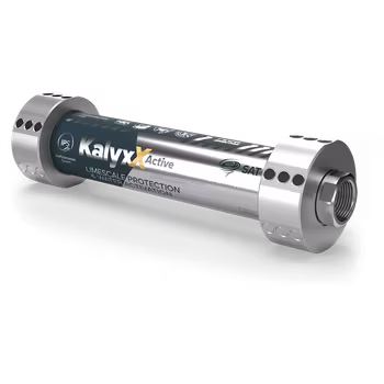 IPS KalyxX Active