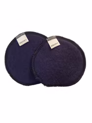 Amningsinlägg av merinoullsfleece, 4 styck.