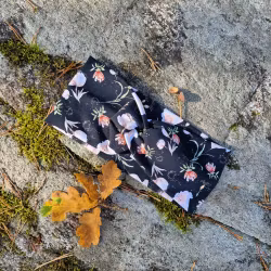 Pannband, Liljefrön