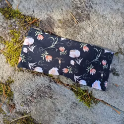 Pannband, Liljefrön