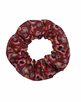 Vintage scrunchie, Liten.