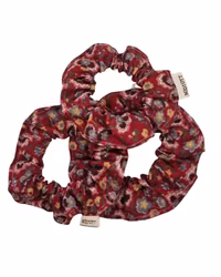 Vintage scrunchie, Liten.