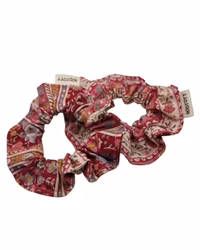 Vintage scrunchie, Liten.
