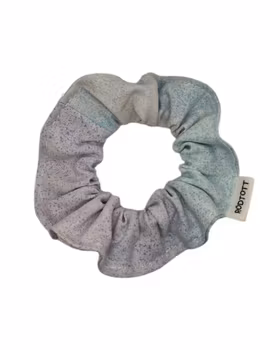 Vintage scrunchie, Liten.