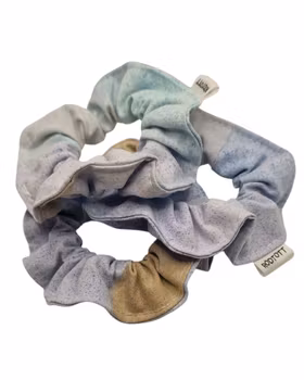 Vintage scrunchie, Liten.