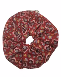 Vintage scrunchie, Stor.