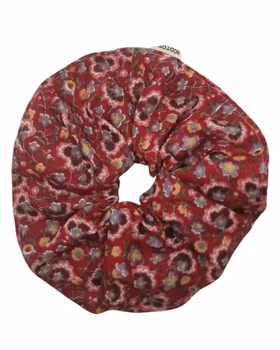 Vintage scrunchie, Stor.