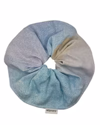 Vintage scrunchie, Stor.