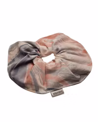 Vintage scrunchie, Stor.