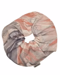 Vintage scrunchie, Stor.