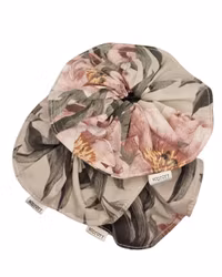 Vintage scrunchie, Stor.