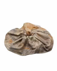 Vintage scrunchie, Stor.