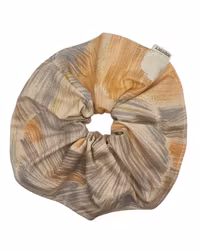 Vintage scrunchie, Stor.