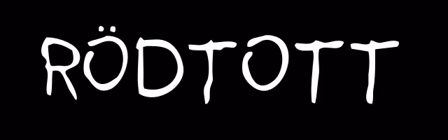 Rödtott AB