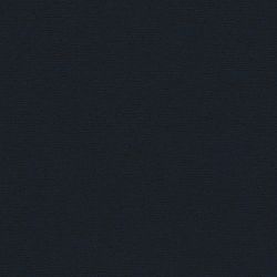 Ensfarget kartong 30,5x30,5cm - DARK NAVY25pk./216gr canvasstruktur