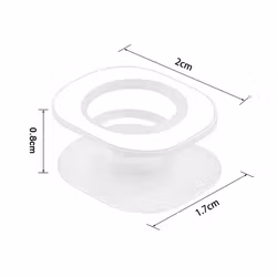 Kopi Wobbler - 10stk