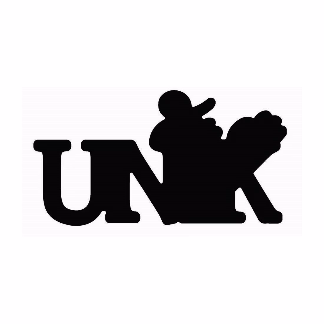 UNIK  - KUN - skyggen