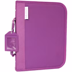 Crafter's Companion Stamp & Die Storage Folder - Str SMALL