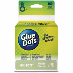 Mini Gluedots