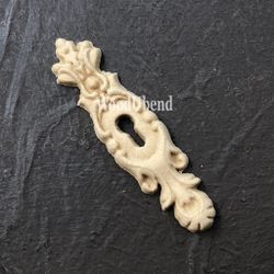 Nøkkelhull - 7x1,5cm - WUB0991