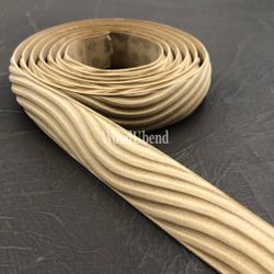 Wavy Trims - 1rull - 3x208x0,6cm - TR719
