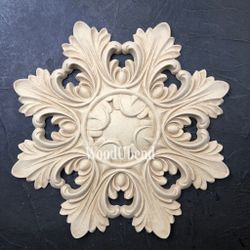 Large Decorative Centrepiece - 26x26cm - WUB1323.26