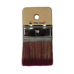 Posh Chalk Small Smooth & Blend Brush 7x15cm