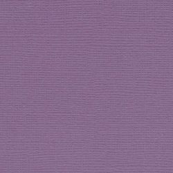 Ensfarget kartong 30,5x30,5cm - AUBERGINE 25pk./216gr canvasstruktur