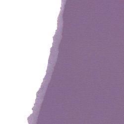 Ensfarget kartong 30,5x30,5cm - AUBERGINE 25pk./216gr canvasstruktur