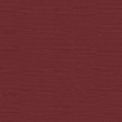 Ensfarget kartong 30,5x30,5cm - BURGUNDER 25pk./216gr canvasstruktur