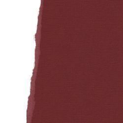 Ensfarget kartong 30,5x30,5cm - BURGUNDER 25pk./216gr canvasstruktur