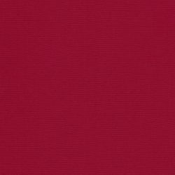 Ensfarget kartong 30,5x30,5cm - CARMINE 25pk./216gr canvasstruktur