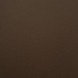 Ensfarget kartong 30,5x30,5cm - DARK CHOCOLATE 25pk./216gr canvasstruktur
