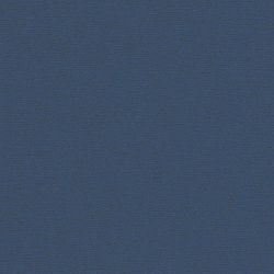 Ensfarget kartong 30,5x30,5cm - DISTANT BLUE 25pk./216gr canvasstruktur