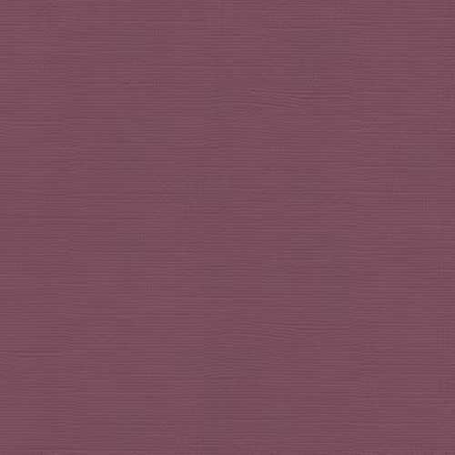 Ensfarget kartong 30,5x30,5cm - LIGHT PLUM 25pk./216gr canvasstruktur