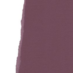 Ensfarget kartong 30,5x30,5cm - LIGHT PLUM 25pk./216gr canvasstruktur