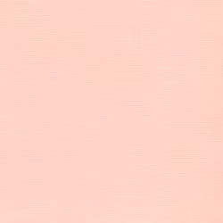Ensfarget kartong 30,5x30,5cm - PALE PINK 25pk./216gr canvasstruktur