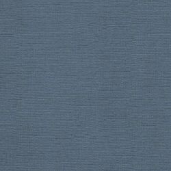 Ensfarget kartong 30,5x30,5cm - PIGEON BLUE 25pk./216gr canvasstruktur
