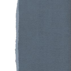 Ensfarget kartong 30,5x30,5cm - PIGEON BLUE 25pk./216gr canvasstruktur