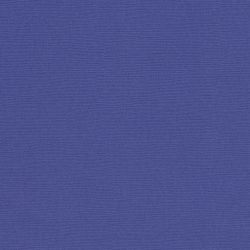 Ensfarget kartong 30,5x30,5cm - ULTRAMARINE 25pk./216gr canvasstruktur