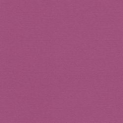 Ensfarget kartong 30,5x30,5cm - VIOLET 25pk./216gr canvasstruktur