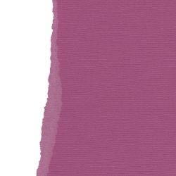 Ensfarget kartong 30,5x30,5cm - VIOLET 25pk./216gr canvasstruktur
